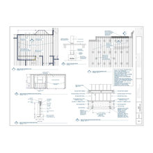 Examples Of Plan Details On Other Projects