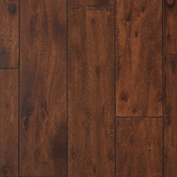 Lovely Lapacho - Hardwood Flooring