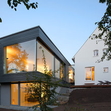 umbauten