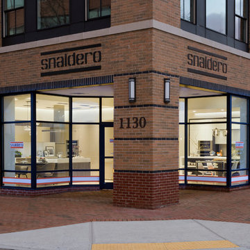 Studio Snaidero DC Metro