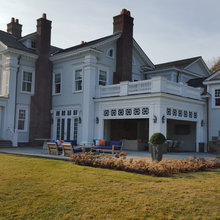 Edgehill porch