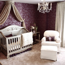 baby nursery
