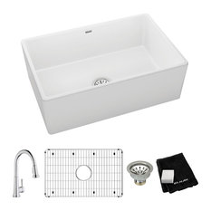 50 Most Popular Kitchen Sinks For 2021 Houzz