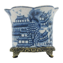Asian decor