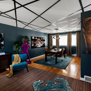 Bold Eclectic