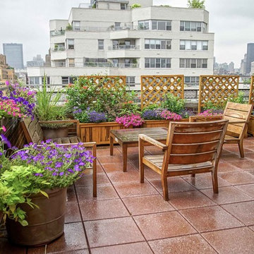 14th St. Terrace