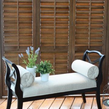 Ovation Shutters