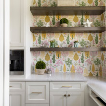 Laundry and Mudroom