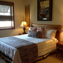 Bedroom Ideas