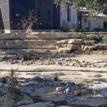 Dripping Springs
