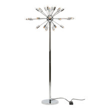 Andrea & James floor lamp
