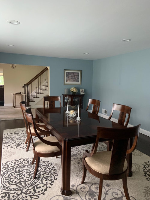 Dining Room Chandelier