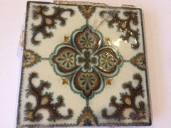 vintage pool tile for sale