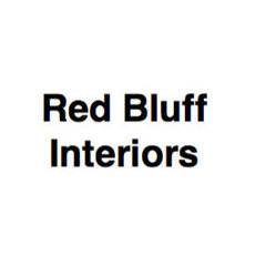 Red Bluff Interiors
