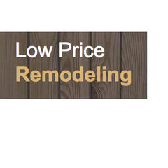 Low Price Remodeling Inc.