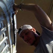Brandon Johnson's photo