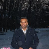 Abraham George's photo