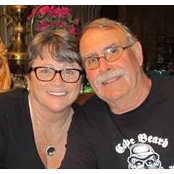 Marion Baker's photo