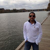 Joaquin Diaz's photo