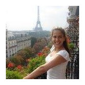 Suzy Ratners foto