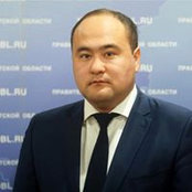 Photo de Теймур Магомедов