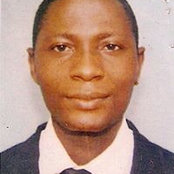 Olaniyi Kayode Samsons foto