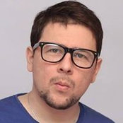 Danat Gantimurov's photo