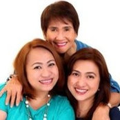 Sharon Elaurza's photo