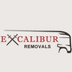 excalibur removals