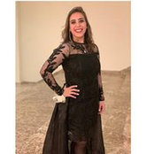 Raghda Ahmed's photo