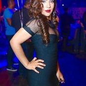 Isa Montero's photo