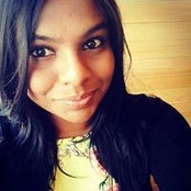 Ruth Rasalingam's photo