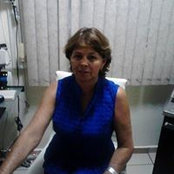 Photo de Graciela Carrillo
