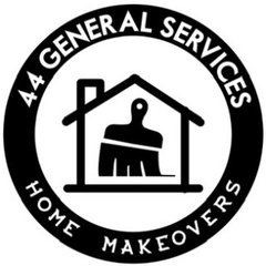 44 General Services