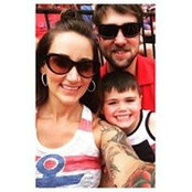 Ashlie Lampkins's photo