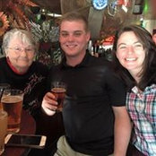 Joey Forrest's photo