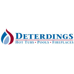 Deterdings Hot Tubs - Pools - Fireplaces