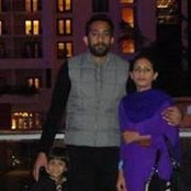 Shahnila Qureshi-Asghar's photo