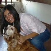 Neha Morarji's photo