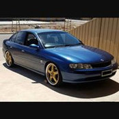 Daniel Weekes's photo