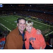 Jim Bullock's photo