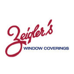 Zeigler's Window Coverings