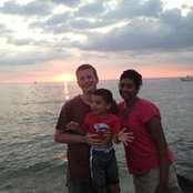 Matt Snow's photo