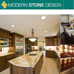 Modern Stone Design Granite