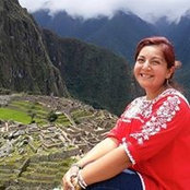 Foto von Danahe Monroy