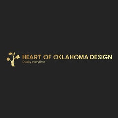Heart of Oklahoma Design