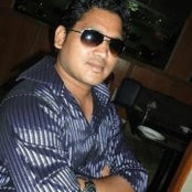 Foto von Ravi Subramanian
