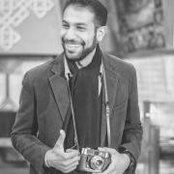 Tabib Wasef's photo