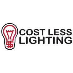Cost Less Lighting
