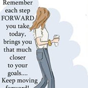 Simone Norville's photo